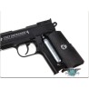 PISTOLA COLT DEFENDER METALICA co2