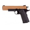 Pistola Colt M4 CQBP CO2 Blowback