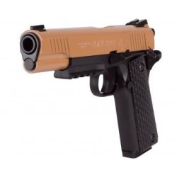Pistola Colt M4 CQBP CO2 Blowback