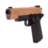 Pistola Colt M4 CQBP CO2 Blowback