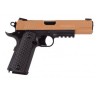 Pistola Colt M4 CQBP CO2 Blowback