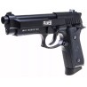PISTOLA CROSMAN PFAM9B CO2 – BLOWBACK – FULL-AUTO- FULL METAL