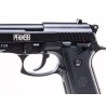 PISTOLA CROSMAN PFAM9B CO2 – BLOWBACK – FULL-AUTO- FULL METAL