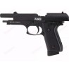 PISTOLA CROSMAN PFAM9B CO2 – BLOWBACK – FULL-AUTO- FULL METAL