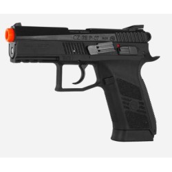 Pistola CZ 75 P-07 Duty Blowback Airsoft CO2 6mm