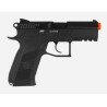 Pistola CZ 75 P-07 Duty Blowback Airsoft CO2 6mm