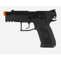 Pistola CZ 75 P-07 Duty Blowback Airsoft CO2 6mm