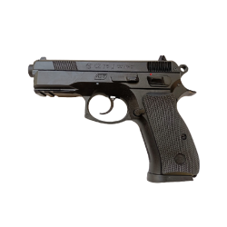 Pistola CZ 75D ceska AIRSOFT