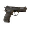 Pistola CZ 75D ceska AIRSOFT