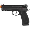 Pistola CZ SP-01 Shadow co2 6mm Airsoft