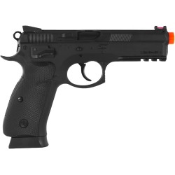 Pistola CZ SP-01 Shadow co2 6mm Airsoft