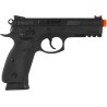 Pistola CZ SP-01 Shadow co2 6mm Airsoft