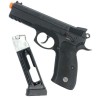 Pistola CZ SP-01 Shadow co2 6mm Airsoft