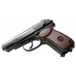 Pistola deportiva Makarov FULL METAL