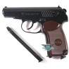 Pistola deportiva Makarov FULL METAL