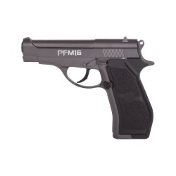 PISTOLA DEPORTIVA PFM 16 CROSSMAN CO2