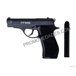 PISTOLA DEPORTIVA PFM 16 CROSSMAN CO2