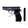 PISTOLA DEPORTIVA PFM 16 CROSSMAN CO2
