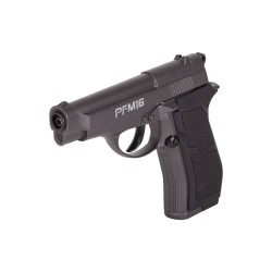 PISTOLA DEPORTIVA PFM 16 CROSSMAN CO2