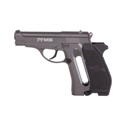 PISTOLA DEPORTIVA PFM 16 CROSSMAN CO2