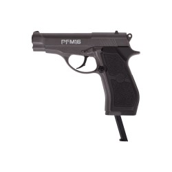 PISTOLA DEPORTIVA PFM 16 CROSSMAN CO2