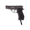 PISTOLA DEPORTIVA PFM 16 CROSSMAN CO2