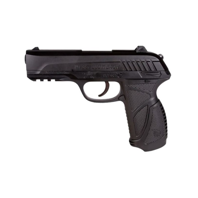 Pistola GAMO PT85 Diabolos Blowback