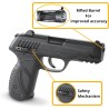 Pistola GAMO PT85 Diabolos Blowback