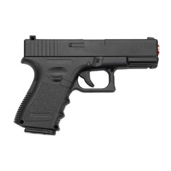 Pistola GLOCK 15 Airsoft full metal