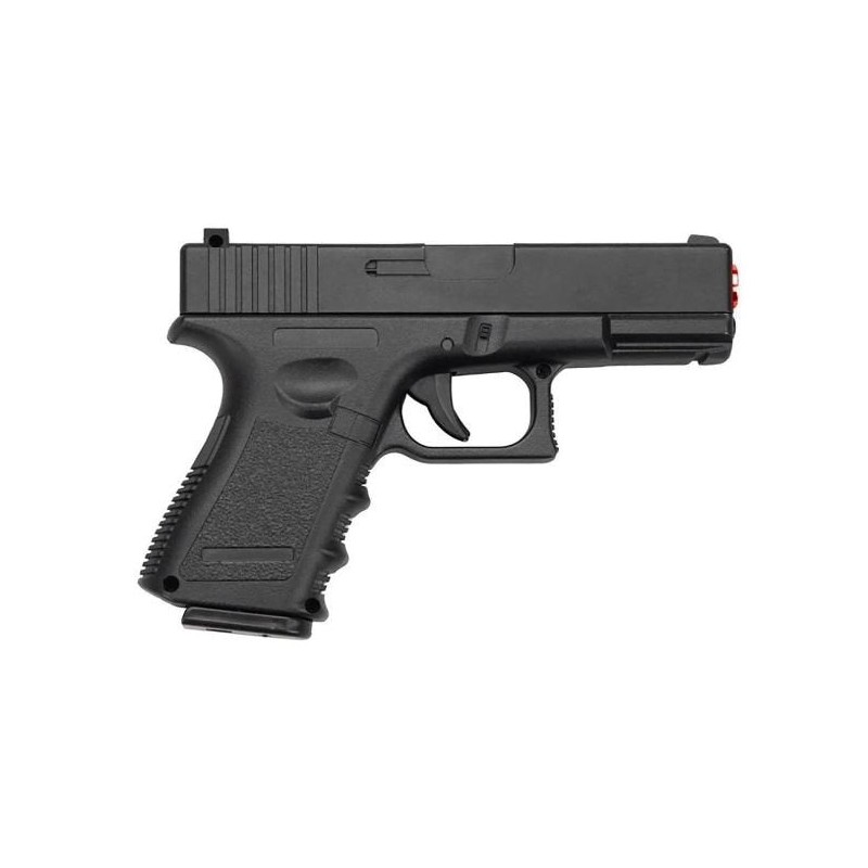 Pistola GLOCK 15 Airsoft full metal