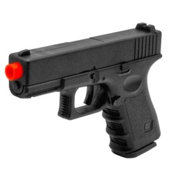 Pistola GLOCK 15 Airsoft full metal