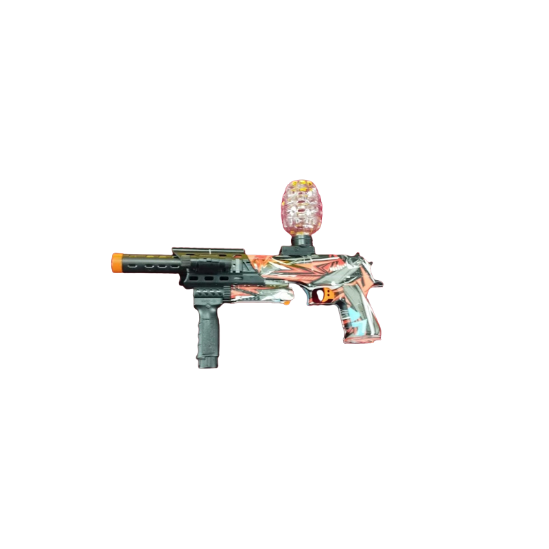 Pistola H9 EQUIPADA HIDROGEL