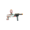 Pistola H9 EQUIPADA HIDROGEL