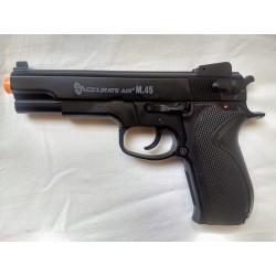 Pistola M45 Enforcer Bbs 6mm Airsoft