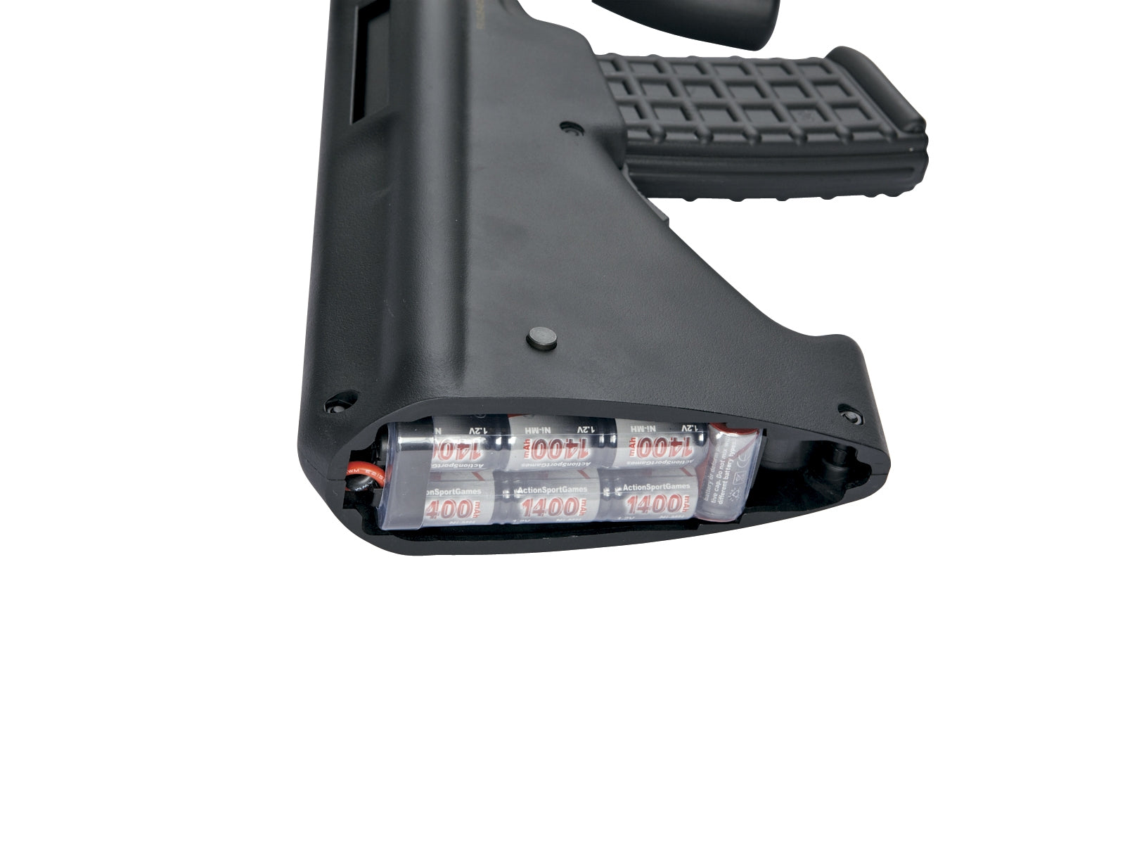 Rifle Steyr AUG A2 airsoft