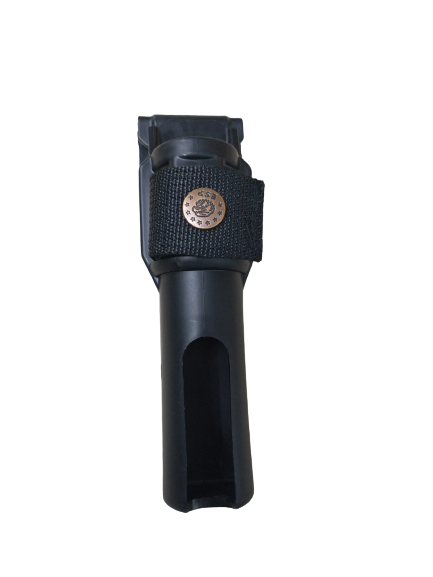 Porta Bastón retráctil rígido