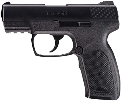 Pistola TDP 45 Co2 Umarex