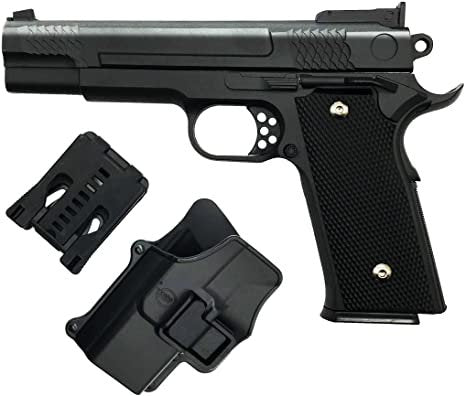 Pistola replica 45 mod G20 FULL METAL Airsoft