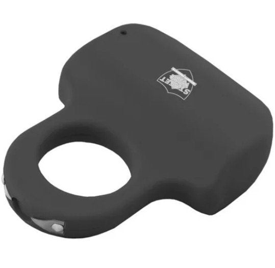 🥇Anillo paralizador-stun gun 2025