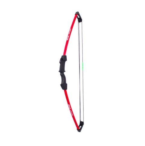 Arco Compuesto recurvo con 2 flechas Mendoza