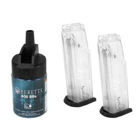 PISTOLA BERETTA PX4 STORM AIRSOFT