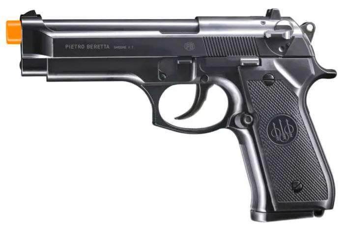 Pistola Pietro Beretta 92FS Airsoft 2025