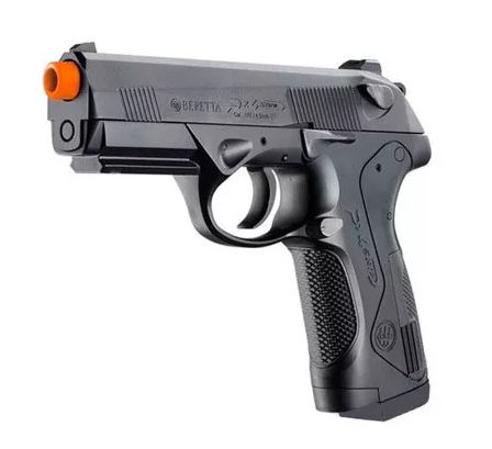 Pistola BERETTA PX4 STORM airsoft 2025