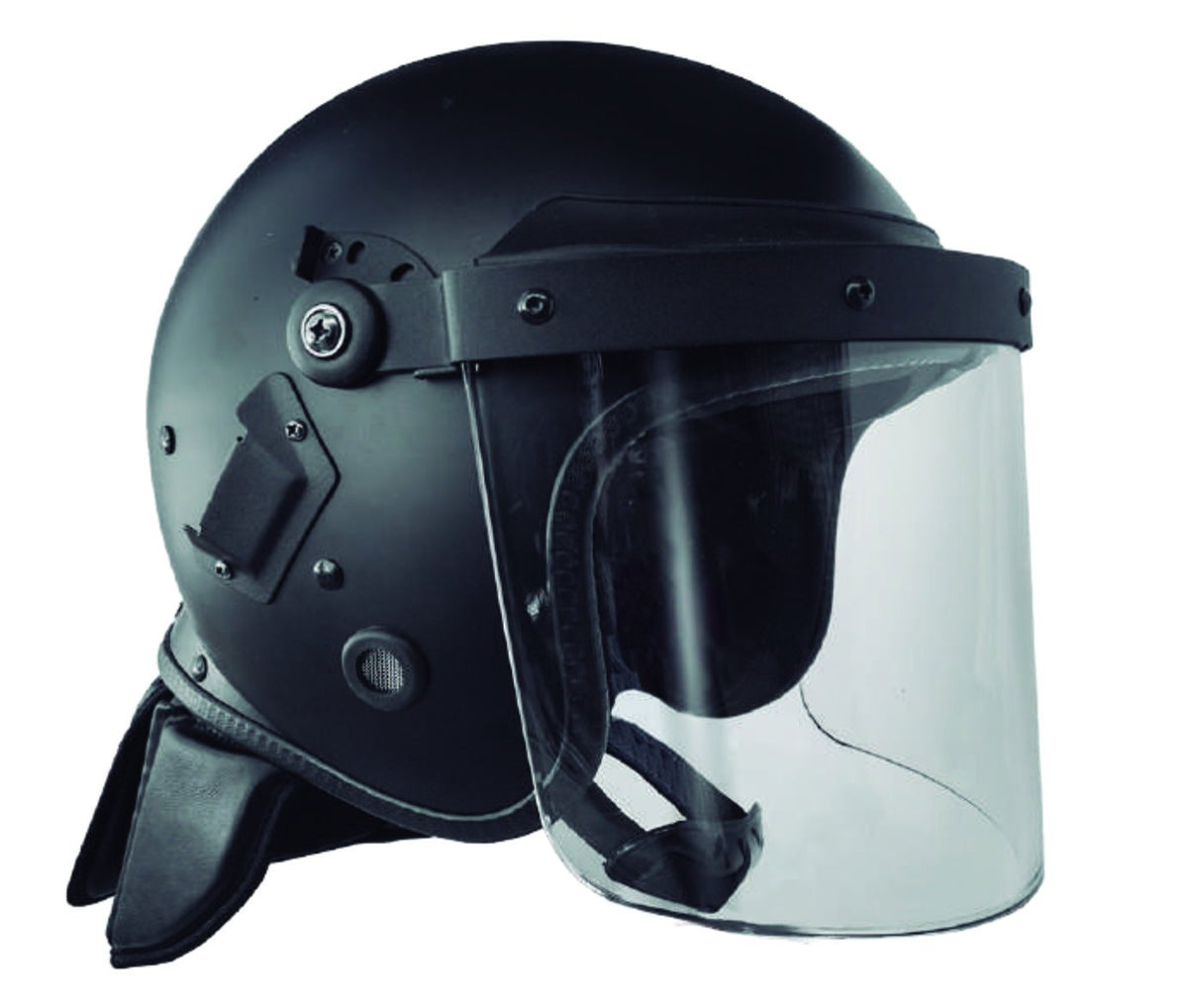 CASCO ANTIMOTÍN modelo gladiador 2022