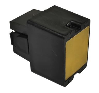 Cartucho Individual para Pistola Táser a Distancia