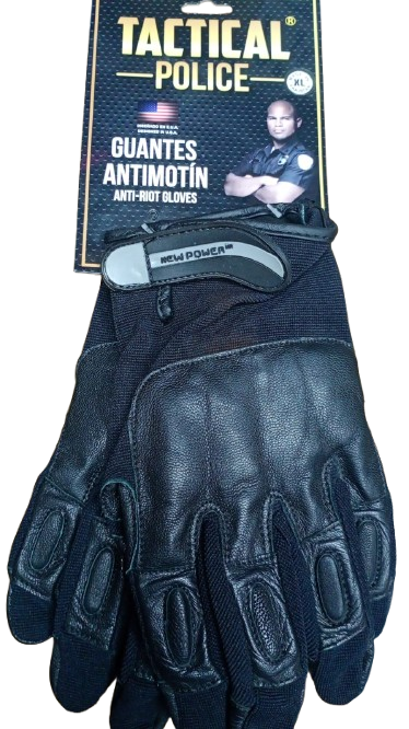 Guante Antimotín Granillo de Acero – Máxima Protección y Resistencia-PROMOVEDADES1