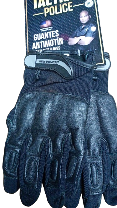 Guante Antimotín Granillo de Acero – Máxima Protección y Resistencia-PROMOVEDADES1
