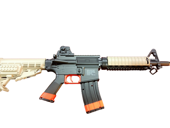 RIFLE M416 ELITE RENEGADE AIRSOFT