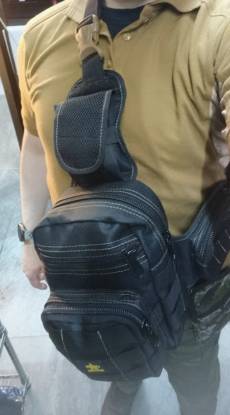 Pechera tactica marca Sober REMATE