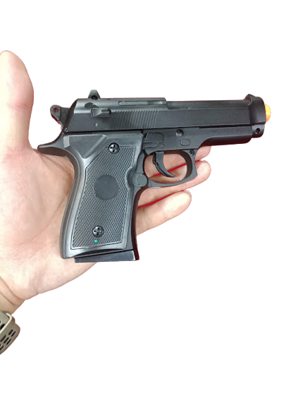 MINI BERETTA AIRSOFT